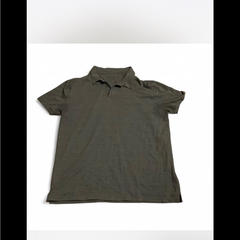 John Varvatos polo golf preppy‎